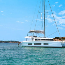 Dufour 48 Catamaran