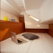 Jeanneau Sun Odyssey 349