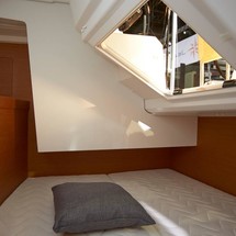 Jeanneau Sun Odyssey 349