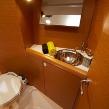 Jeanneau Sun Odyssey 349