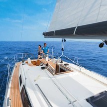 Bavaria CRUISER 34