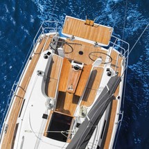 Bavaria CRUISER 34