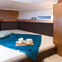 Bavaria 37 Cruiser