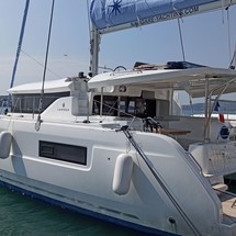 Lagoon 46