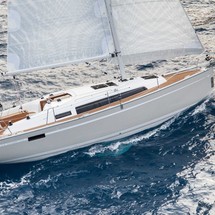Bavaria 33 Cruiser