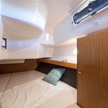 Bavaria 37 Cruiser