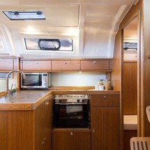Bavaria 37 Cruiser
