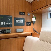 Bavaria 37 Cruiser