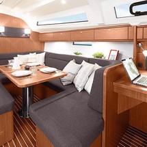 Bavaria Cruiser 41