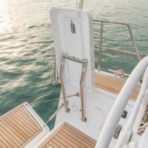 Hanse 388
