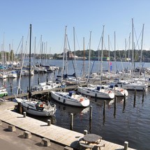 Hanse 388