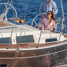 Hanse 388