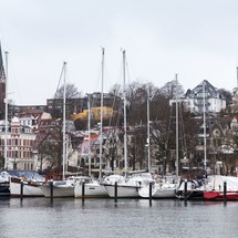 Hanse 388