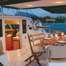 Fountaine Pajot Eleuthera 60