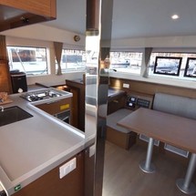 Lagoon 40