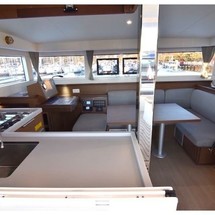 Lagoon 40