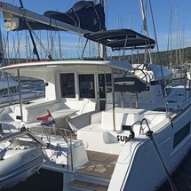 Lagoon 40