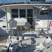 Lagoon 40