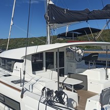 Lagoon 40