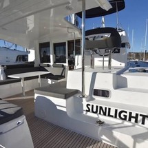 Lagoon 40