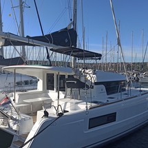 Lagoon 40