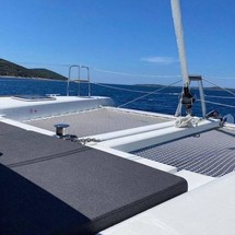 Lagoon 40
