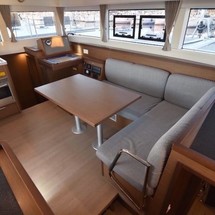 Lagoon 40