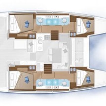 Lagoon 40