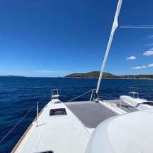 Lagoon 40