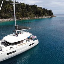Lagoon 40