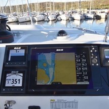 Lagoon 40