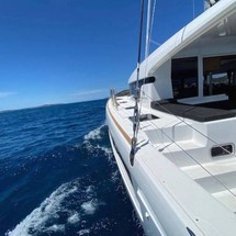 Lagoon 40