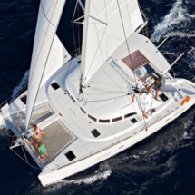 Lagoon 380