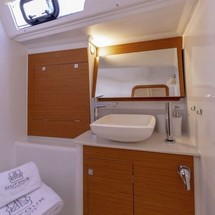 Dufour 390