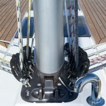 Hanse 445