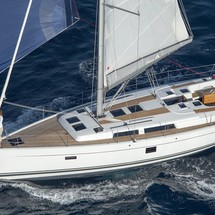 Hanse 445