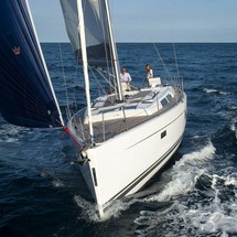 Hanse 445