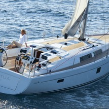 Hanse 445