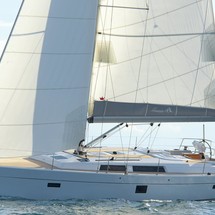 Hanse 445