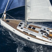 Hanse 445