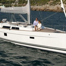 Hanse 445