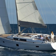 Hanse 445