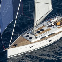 Hanse 445