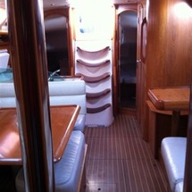 Jeanneau Sun Odyssey 43