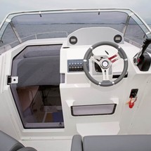 Pacific Craft 650 WA