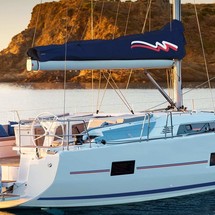 Beneteau Oceanis 46