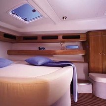 Bavaria 46 Cruiser