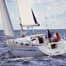 Bavaria 46 Cruiser