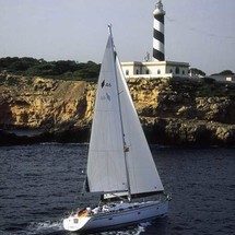 Bavaria 46 Cruiser