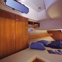 Bavaria 46 Cruiser